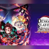 Demon Slayer -Kimetsu no Yaiba- The Hinokami Chronicles US XBOX One / Xbox Series X|S Ключ