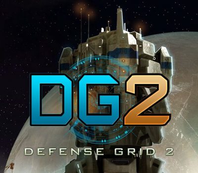 DG2: Defense Grid 2 PC Steam Ключ