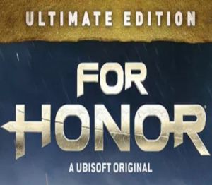 For Honor - Year 8 Ultimate-издание EU XBOX One / Xbox Series X|S Ключ