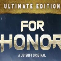 For Honor - Year 8 Ultimate-издание EU XBOX One / Xbox Series X|S Ключ