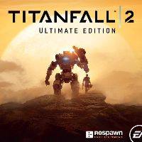 Titanfall 2 Ultimate-издание Steam Альтергифт