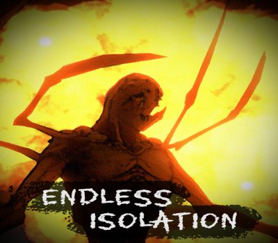 Endless Isolation PC Steam Ключ