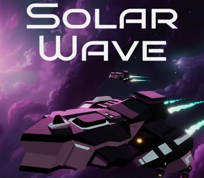 Solar Wave PC Steam Ключ
