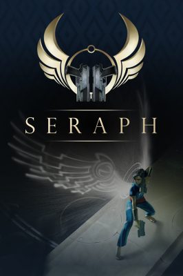 Seraph Steam Ключ