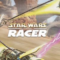 STAR WARS Episode I: Racer Steam Ключ