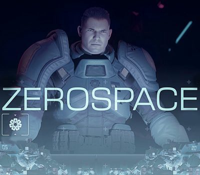 ZeroSpace PC Steam Альтергифт