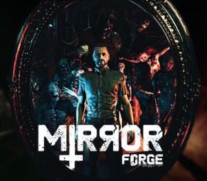 Mirror Forge Steam CD Key