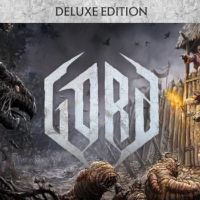Gord Deluxe-издание EU Xbox Series X|S Ключ