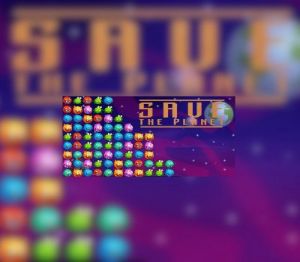 Save the Planet Steam Ключ