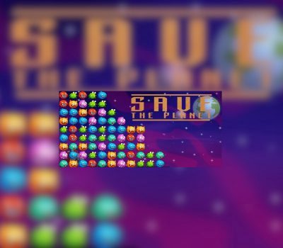 Save the Planet Steam Ключ