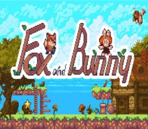 Fox and Bunny Steam CD Key