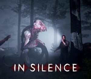 In Silence EU PC Steam Альтергифт