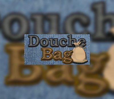 Douche Bag Steam Ключ