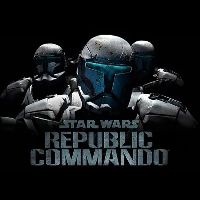 Star Wars Republic Commando Steam Ключ