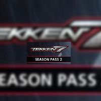 TEKKEN 7 - Сезонный пропуск 2 Steam Альтергифт