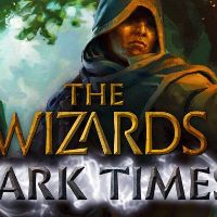 The Wizards: Dark Times Steam Альтергифт