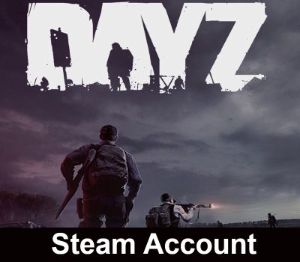 DayZ PC Steam Аккаунт