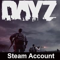 DayZ PC Steam Аккаунт