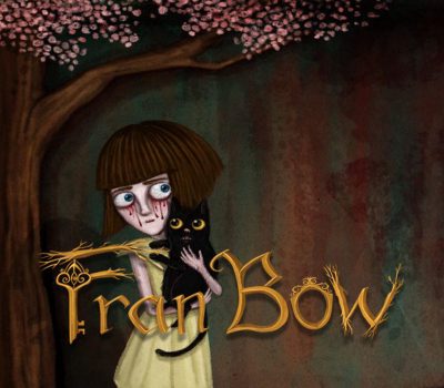 Fran Bow Steam Ключ