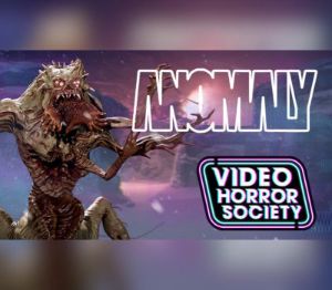 Video Horror Society - Anomaly DLC Steam Ключ