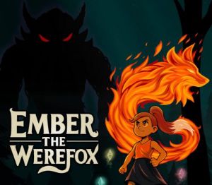 Ember the Werefox PC Steam CD Key