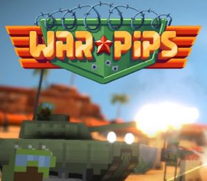 Warpips PC Steam Ключ (valid until September 2026)