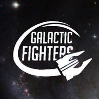 Galactic Fighters - Soundtracks DLC Steam Ключ