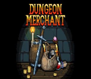 Dungeon Merchant PC Steam Ключ