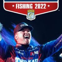 Bassmaster Fishing 2022 EU PC Steam Ключ