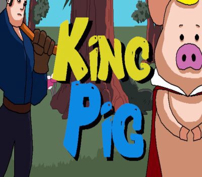 King Pig Steam Ключ