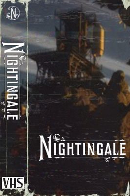 Nightingale Steam Альтергифт