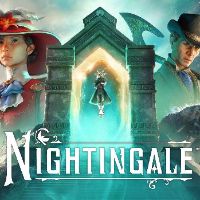 Nightingale Steam Альтергифт