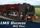 Trainz Simulator DLC: The Duchess EU Steam Ключ