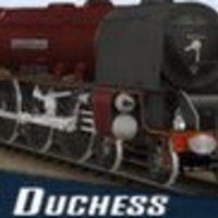 Trainz Simulator DLC: The Duchess EU Steam Ключ