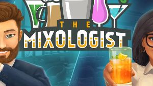The Mixologist PC Steam Ключ