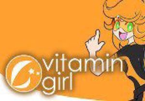 Vitamin Girl Steam Ключ