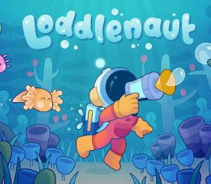 Loddlenaut PC Steam Ключ