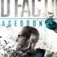 Red Faction: Armageddon Steam Подарок