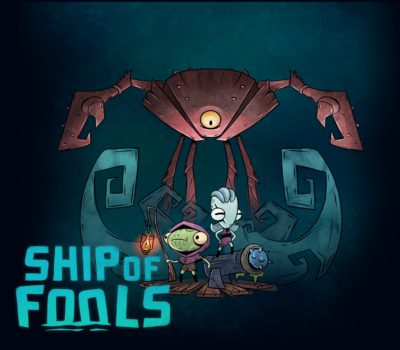 Ship of Fools PC Steam Аккаунт