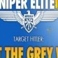 Sniper Elite III - Target Hitler: Hunt the Grey Wolf DLC Steam Ключ