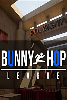 Bunny Hop League Steam Ключ