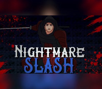 Nightmare Slash Steam Ключ