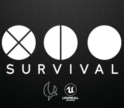 Xio: Survival Steam Ключ