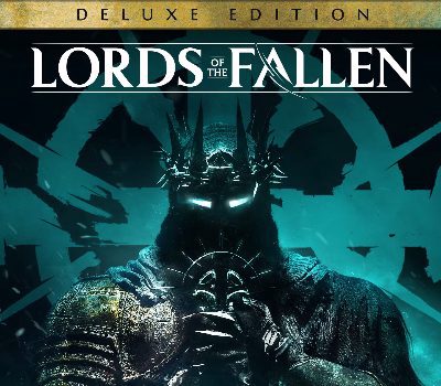 Lords of the Fallen (2023) Deluxe-издание US Xbox Series X|S Ключ