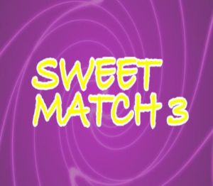 Sweet Match 3 Steam CD Key