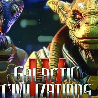 Galactic Civilizations IV - Species Pack DLC PC Steam Ключ
