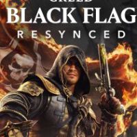 Assassin's Creed Black Flag Resynced Deluxe-издание PC Steam Аккаунт
