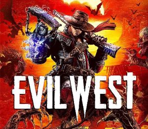 Evil West PC Steam Ключ