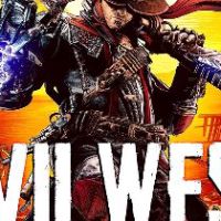 Evil West PC Steam Ключ