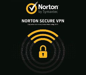 Norton Secure VPN Ключ (1 Year / 1 Device)